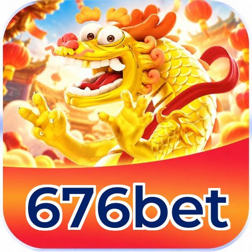 676bet Apostas Esportivas Logo Oficial Certificado