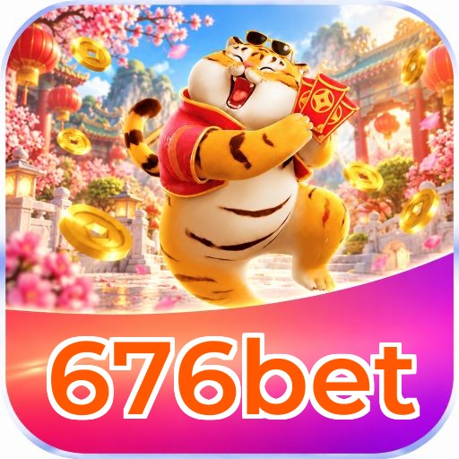 Logo 676bet Download Brasil
