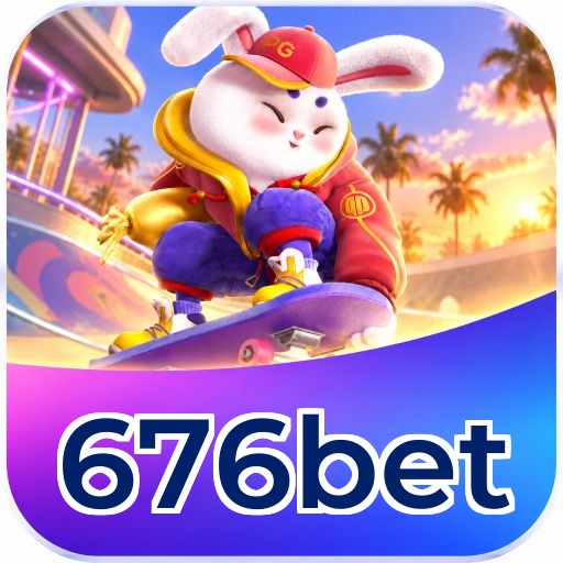 676bet Logo