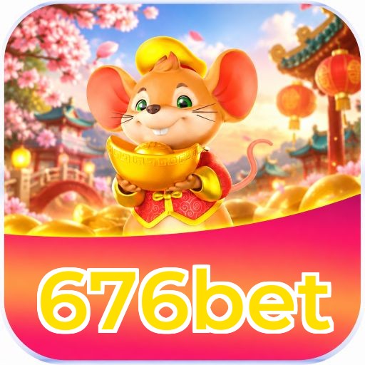 676bet Logo Oficial - Cassino Online Brasil Certificado eCOGRA