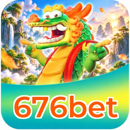 676bet Logo Oficial