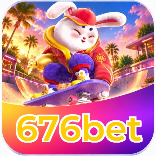 Logo 676bet Loteria Online