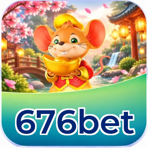 Logo 676bet Baixar Download Brasil