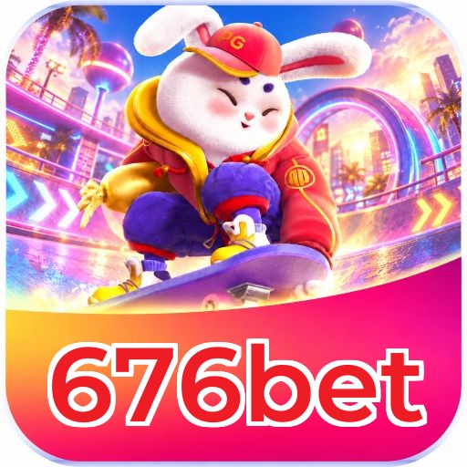 676bet Logo
