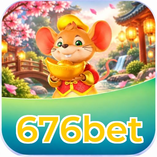 676bet APK Logo Oficial Certificado