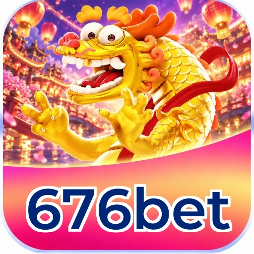 676bet Logo