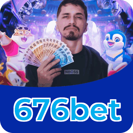 Siga a 676bet no Facebook