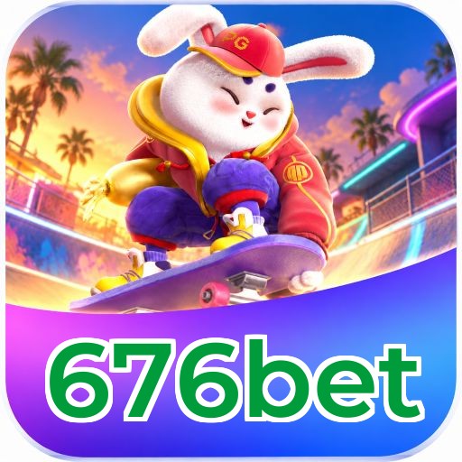 676bet Logo