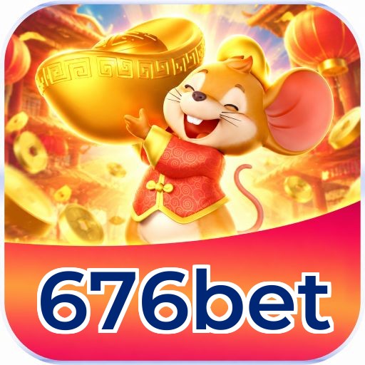 Logo 676bet Cadastro Brasil