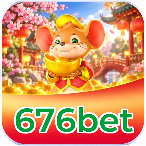 676bet Logo Seguro
