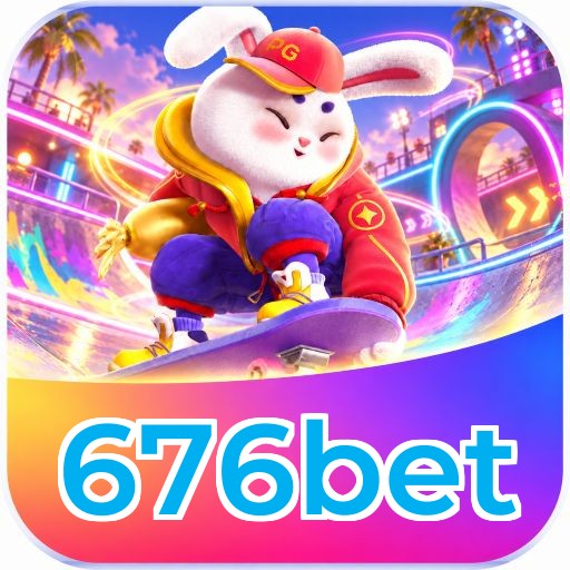 676bet Logo - Bônus de Cadastro