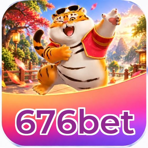 676bet Logo
