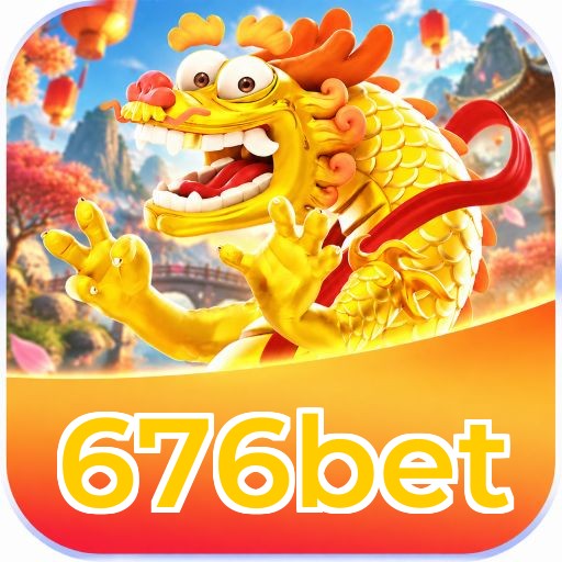 676bet Download Speed Test Logo - Teste de Velocidade Certificado