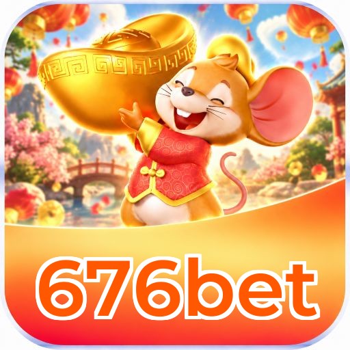676bet Logo Verificado