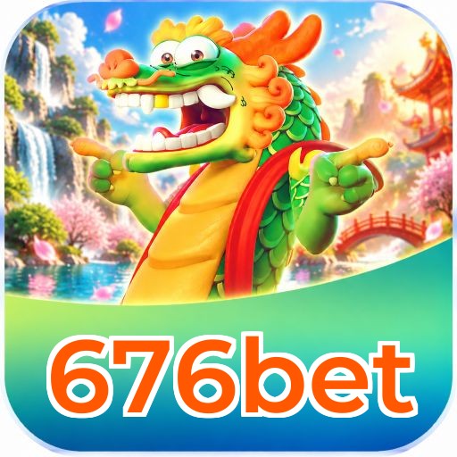 Logo 676bet Plataforma Certificada