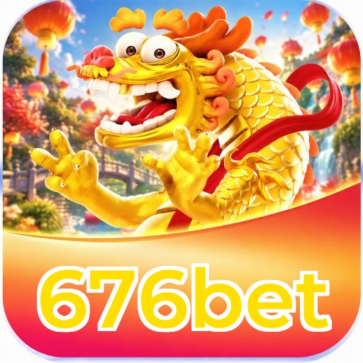 Logo 676bet Cassino Ao Vivo Brasil
