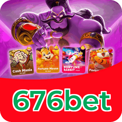 Slots Premium da PG Soft na 676bet