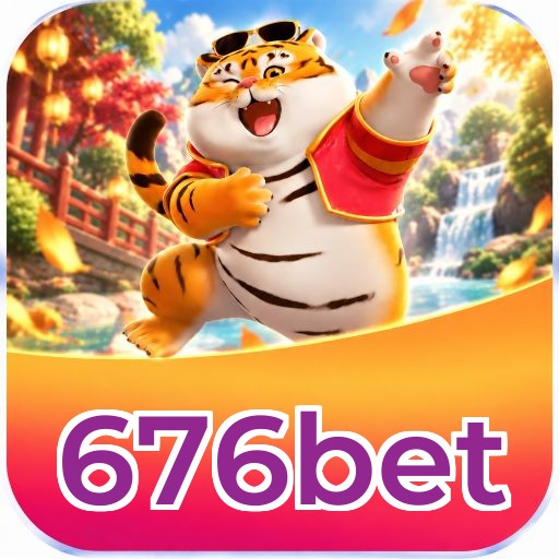 Logo 676bet APP Mobile Brasil