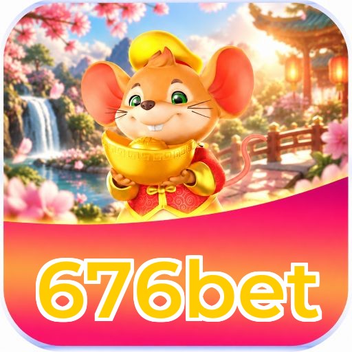 676bet Logo